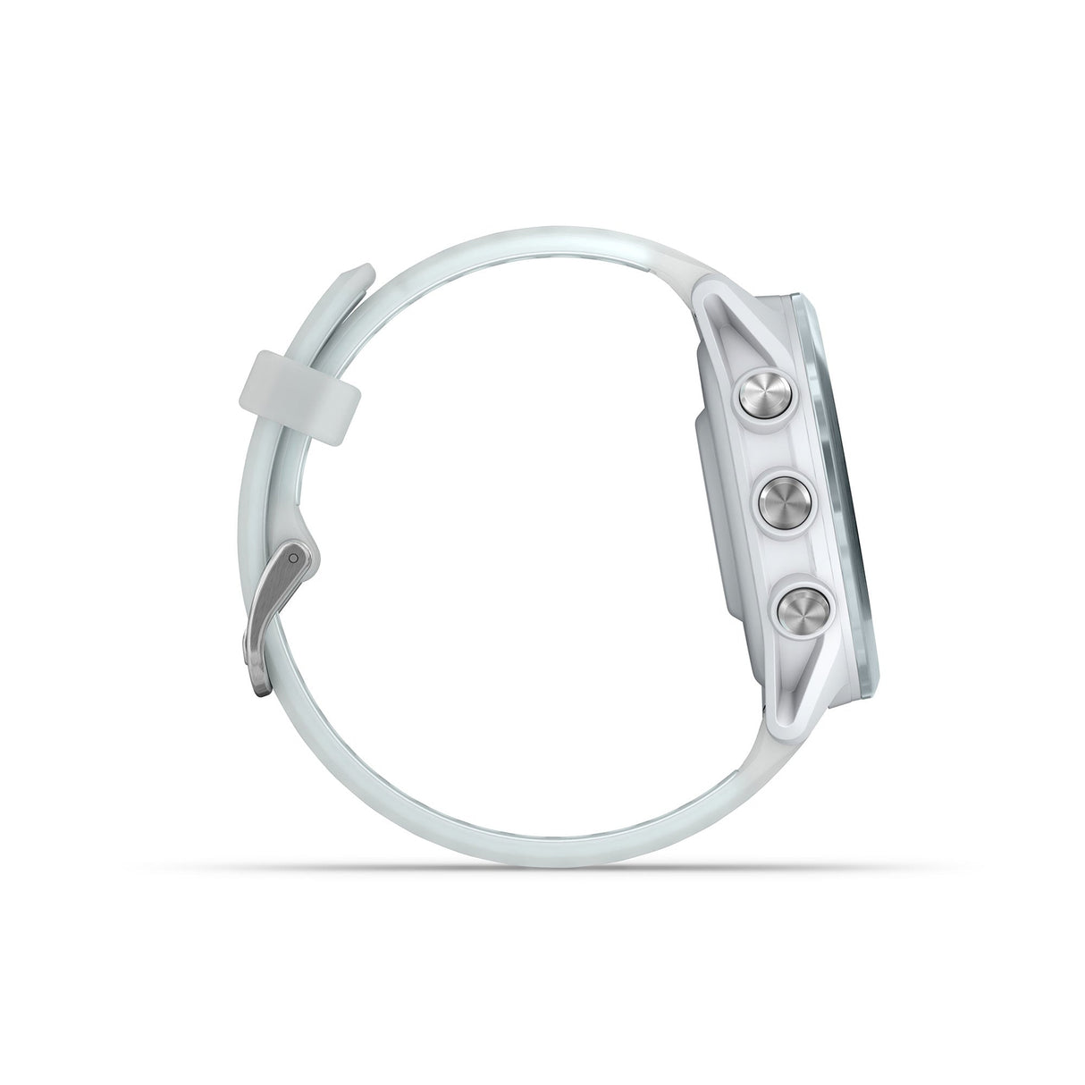 Garmin Forerunner 570 Smartwatch Amp Yellow / Translucent Whitestone/Turquoise