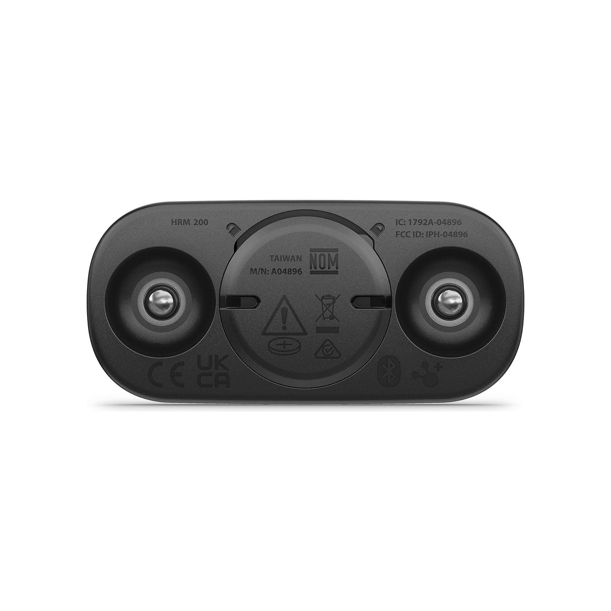Garmin HRM 200 Heart Rate Montior XS - S