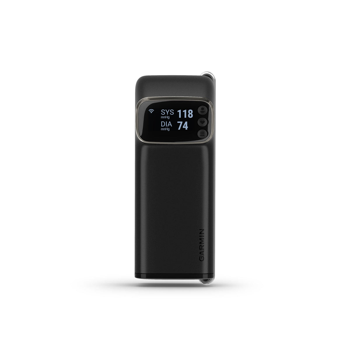 Garmin Index BPM Smart Blood Pressure Monitor