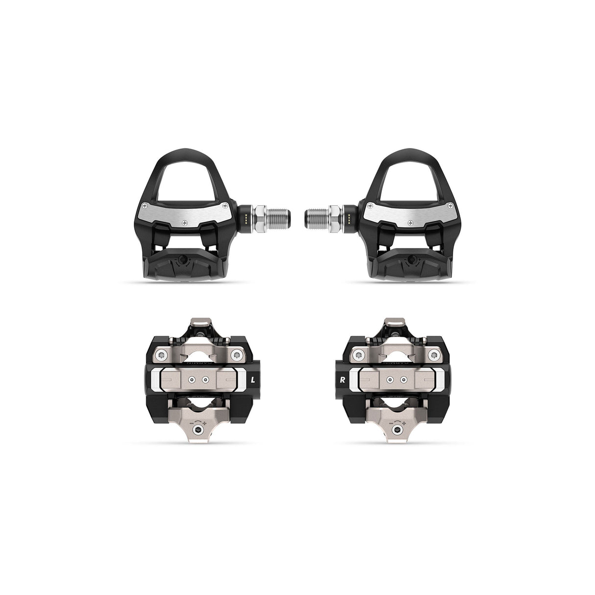 Garmin Rally RK/XC210 Power Meter Pedals