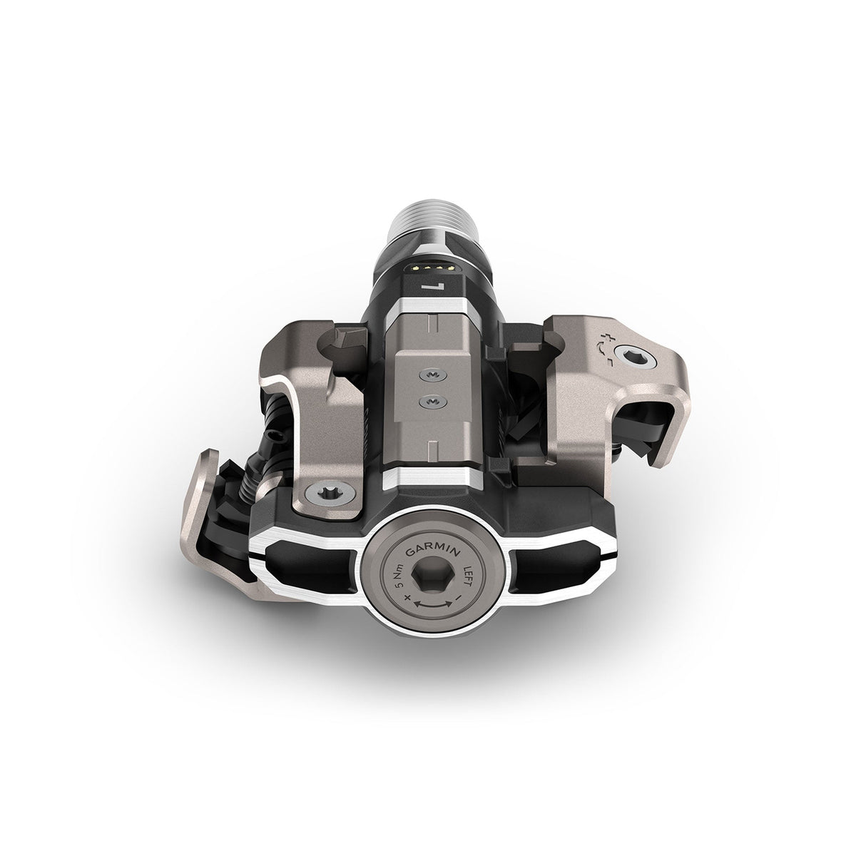 Garmin Rally XC110 Power Meter Pedals