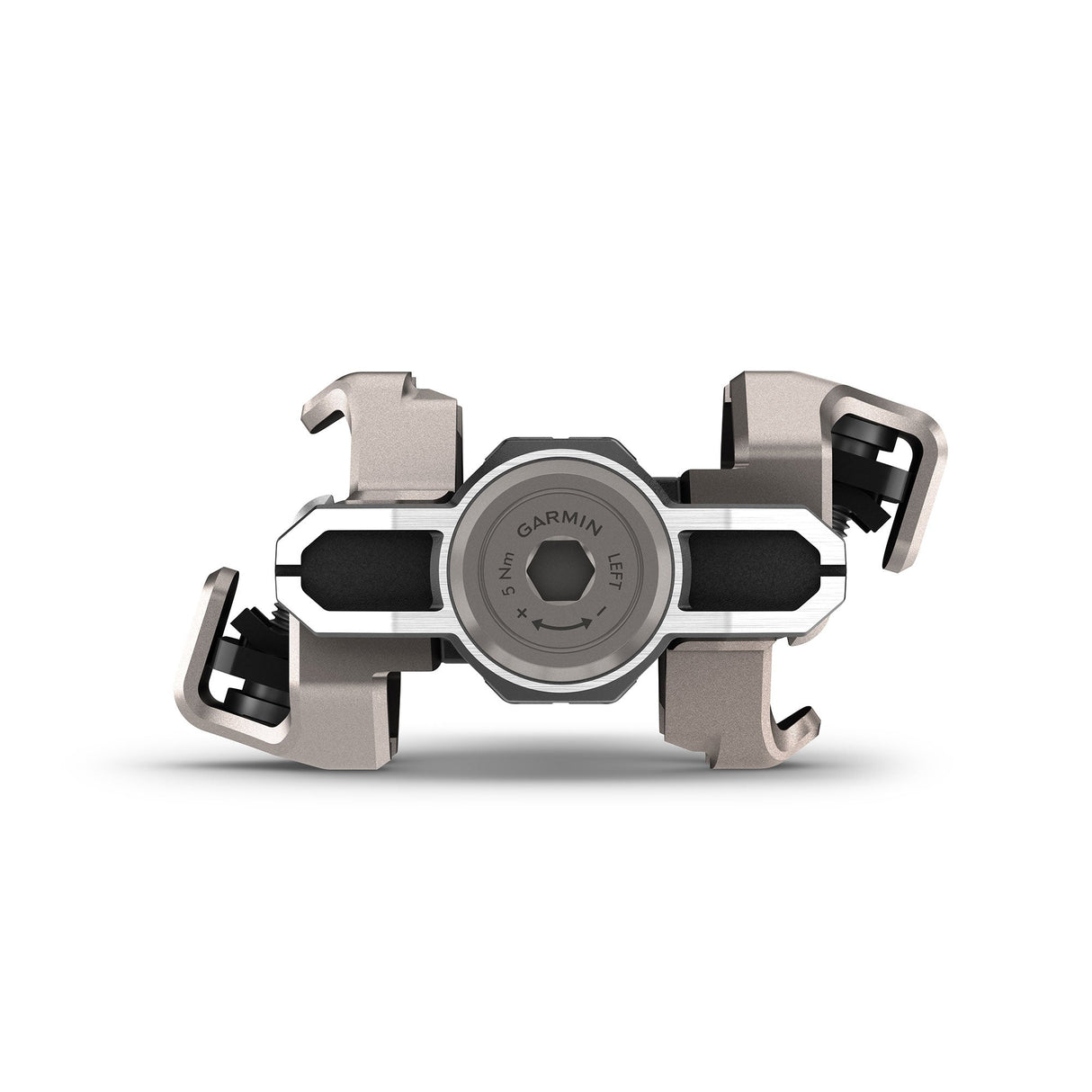 Garmin Rally XC210 Power Meter Pedals