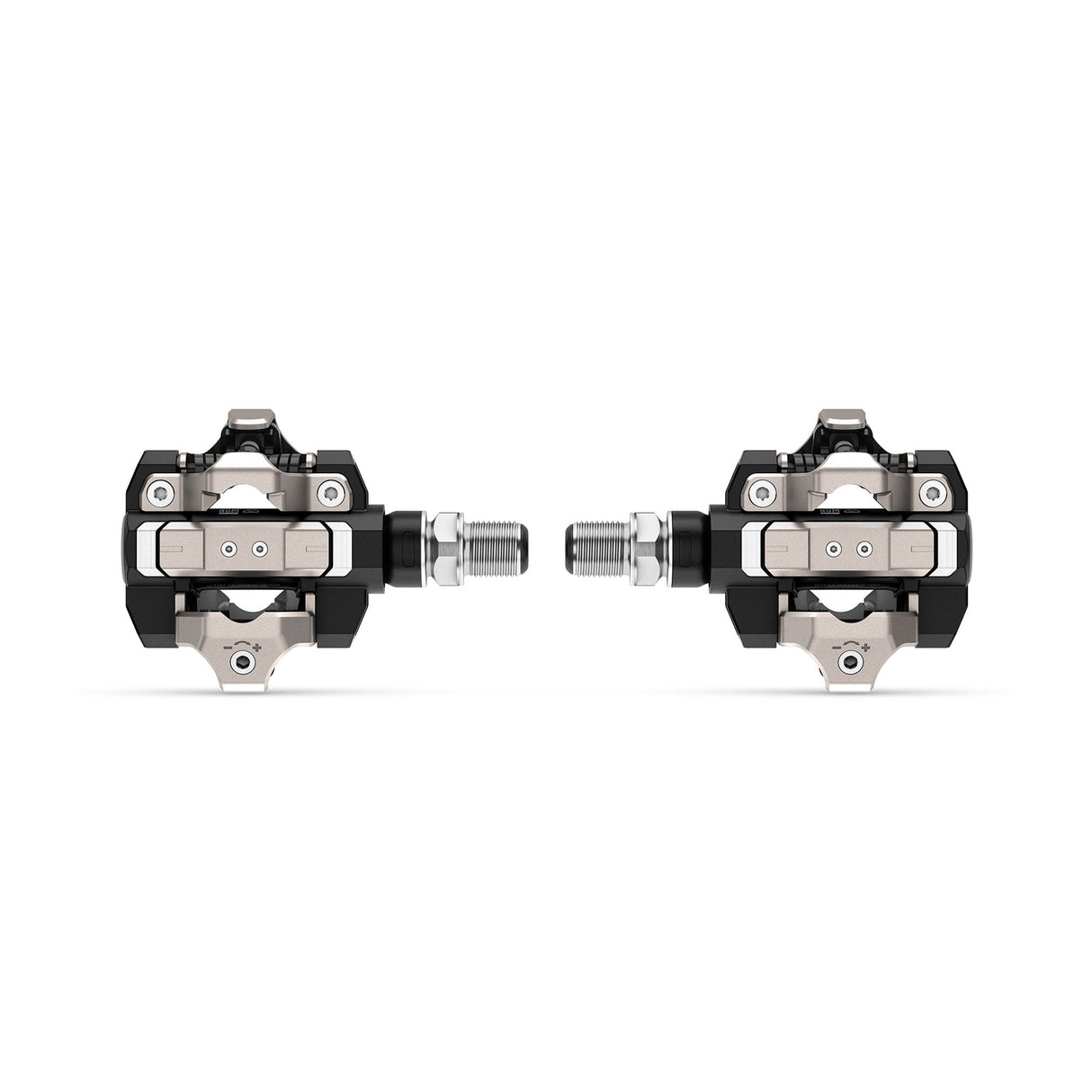 Garmin Rally XC210 Power Meter Pedals