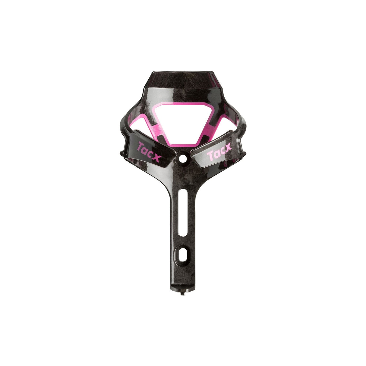 Garmin Tacx Ciro Water Bottle Cage Pink