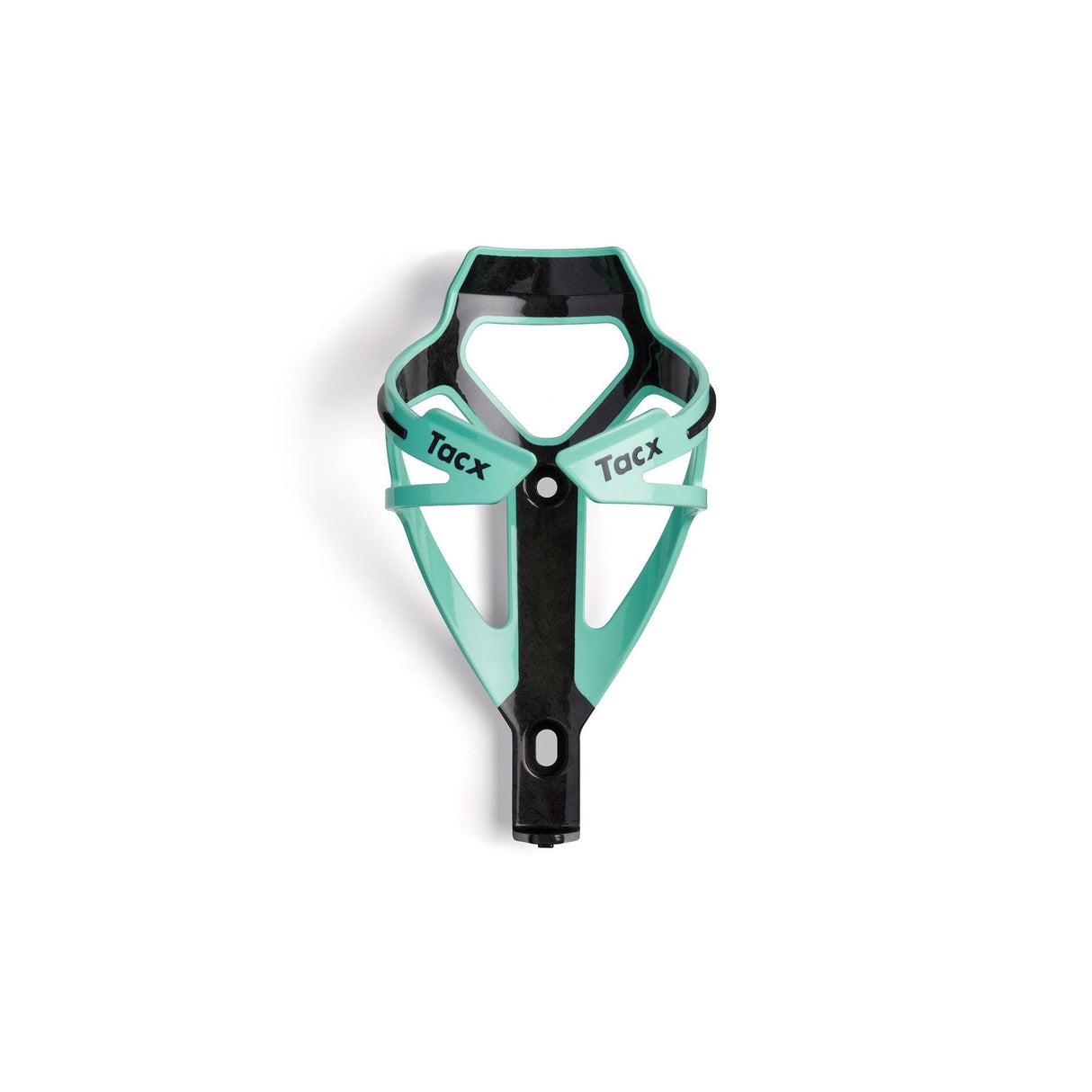 Garmin Tacx Deva Water Bottle Cage Celeste