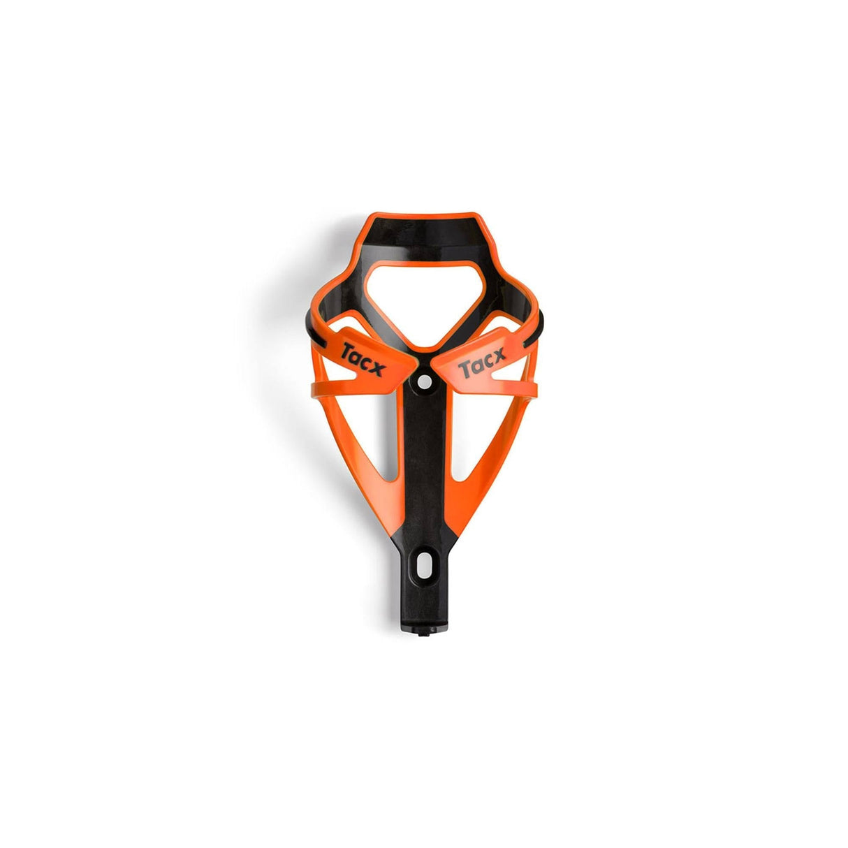 Garmin Tacx Deva Water Bottle Cage Orange