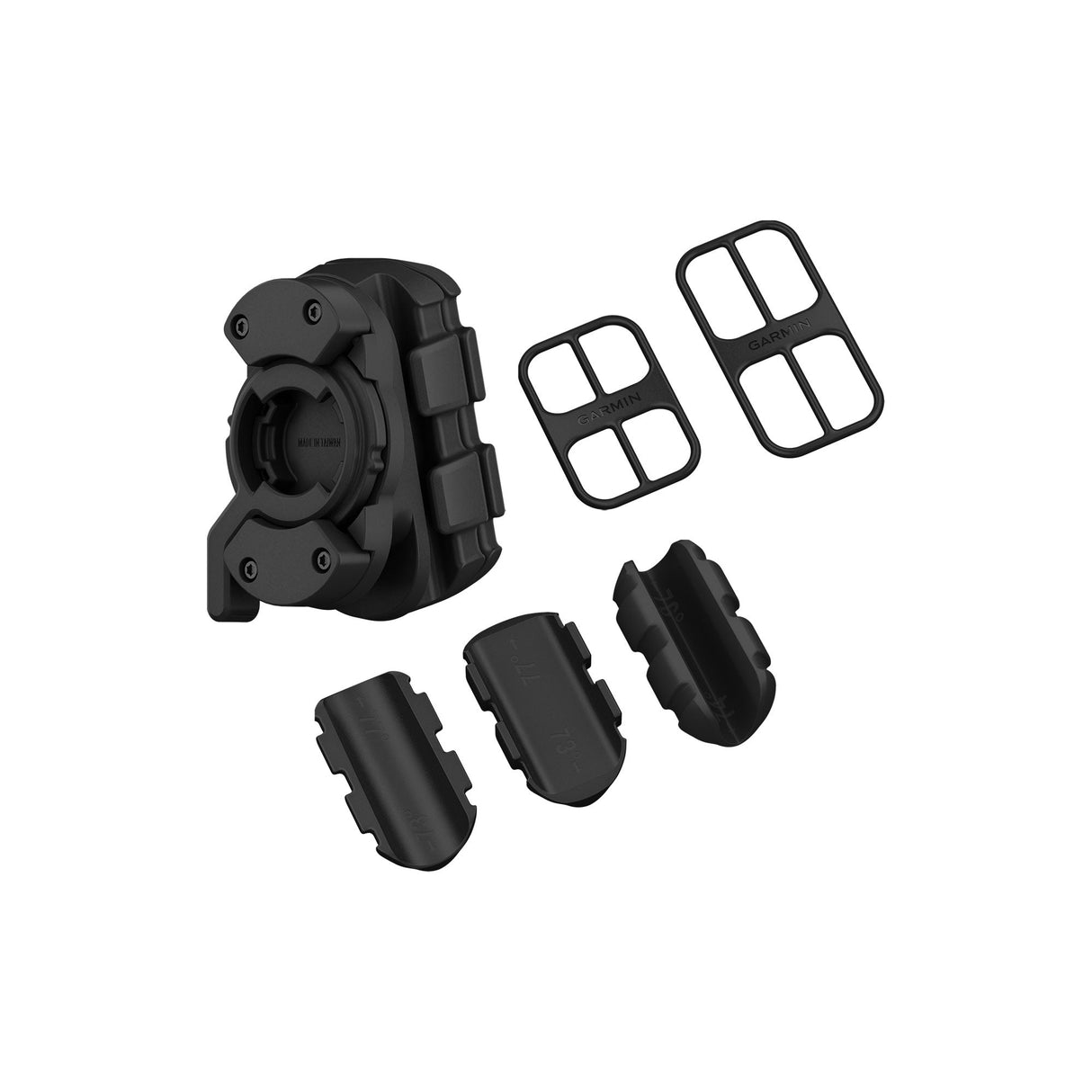 Garmin Varia RCT715 Rearview Radar with Camera and Tail Light