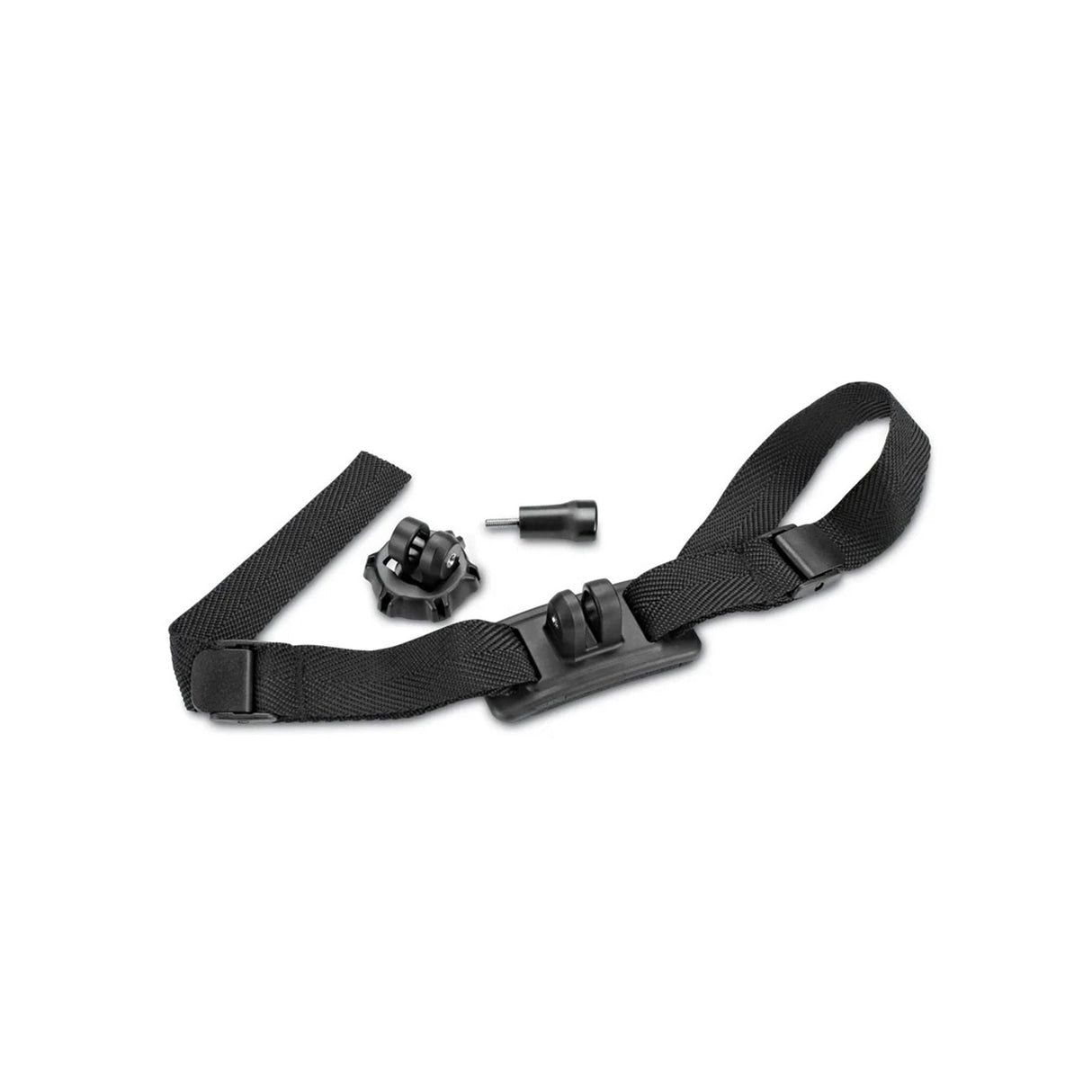 Garmin Vented Helmet Strap Mount