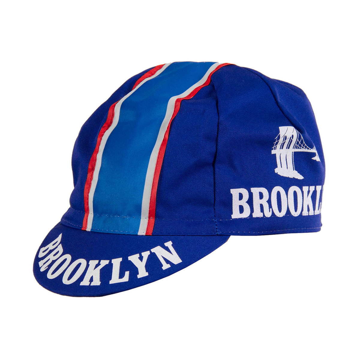 Giordana Team Brooklyn Traditional Cap