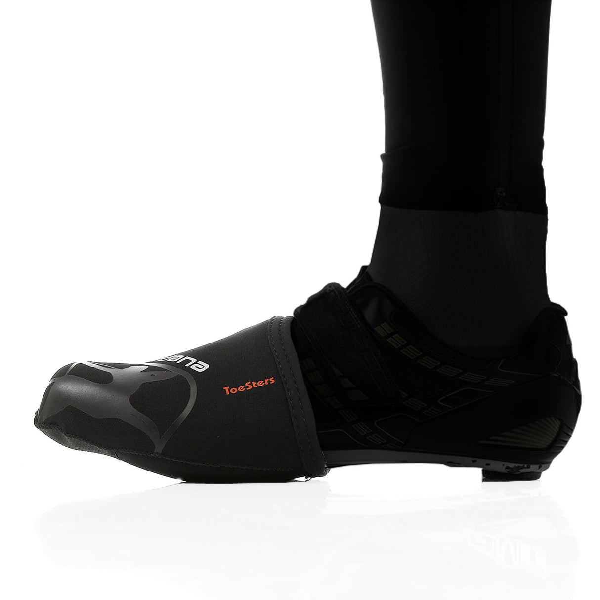 Giordana Toesters Toe Covers