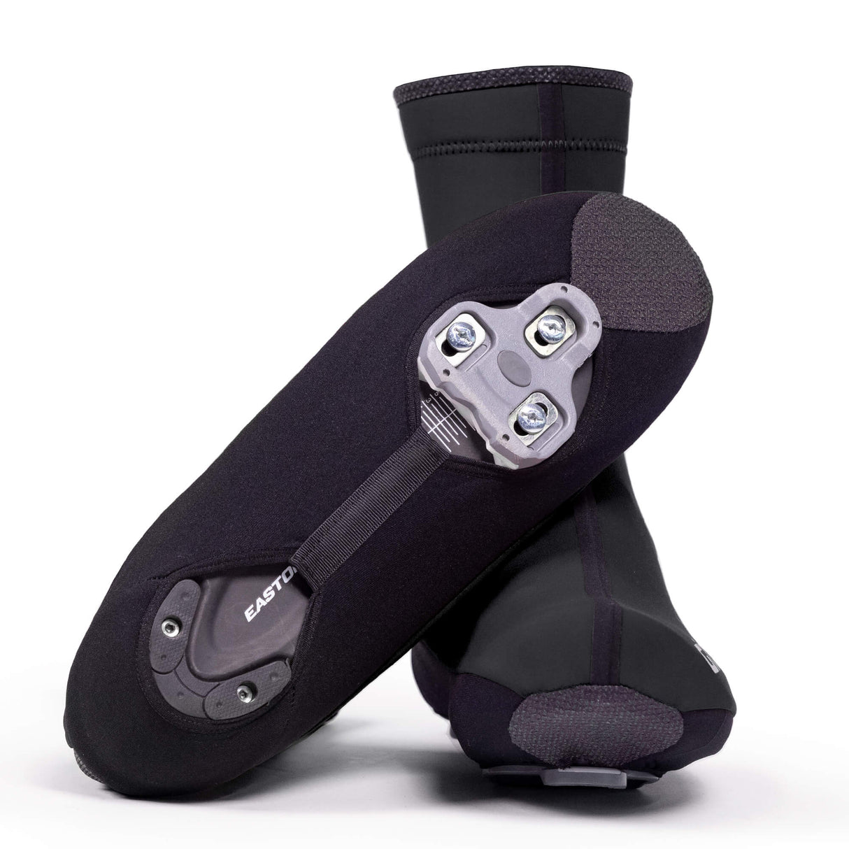 Giordana AV 300 Winter Shoe Cover BLACK