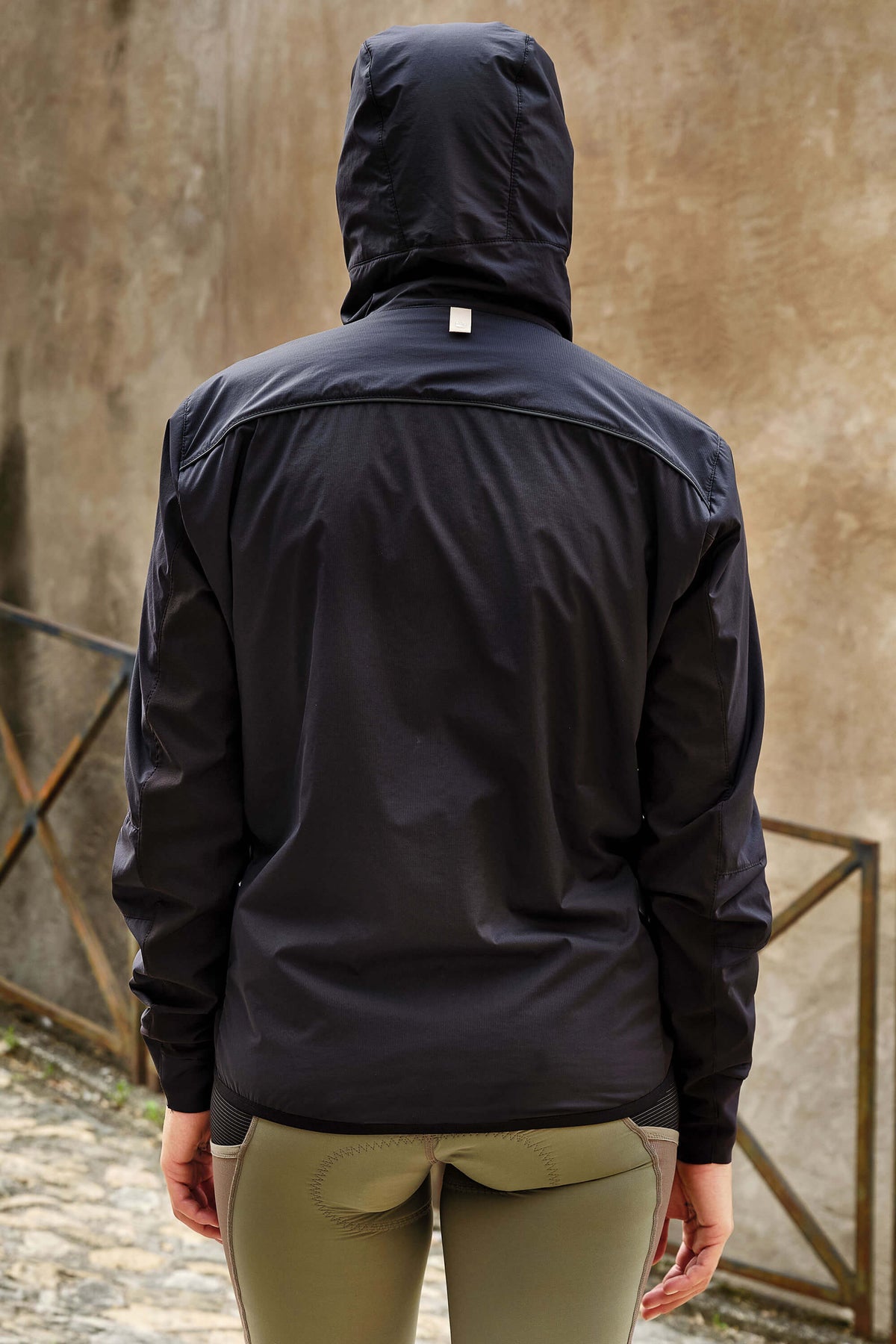 Giordana Beyond Gravel Alpha Jacket