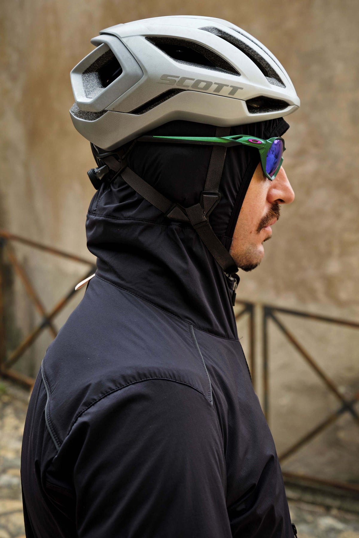 Giordana Beyond Gravel Alpha Jacket