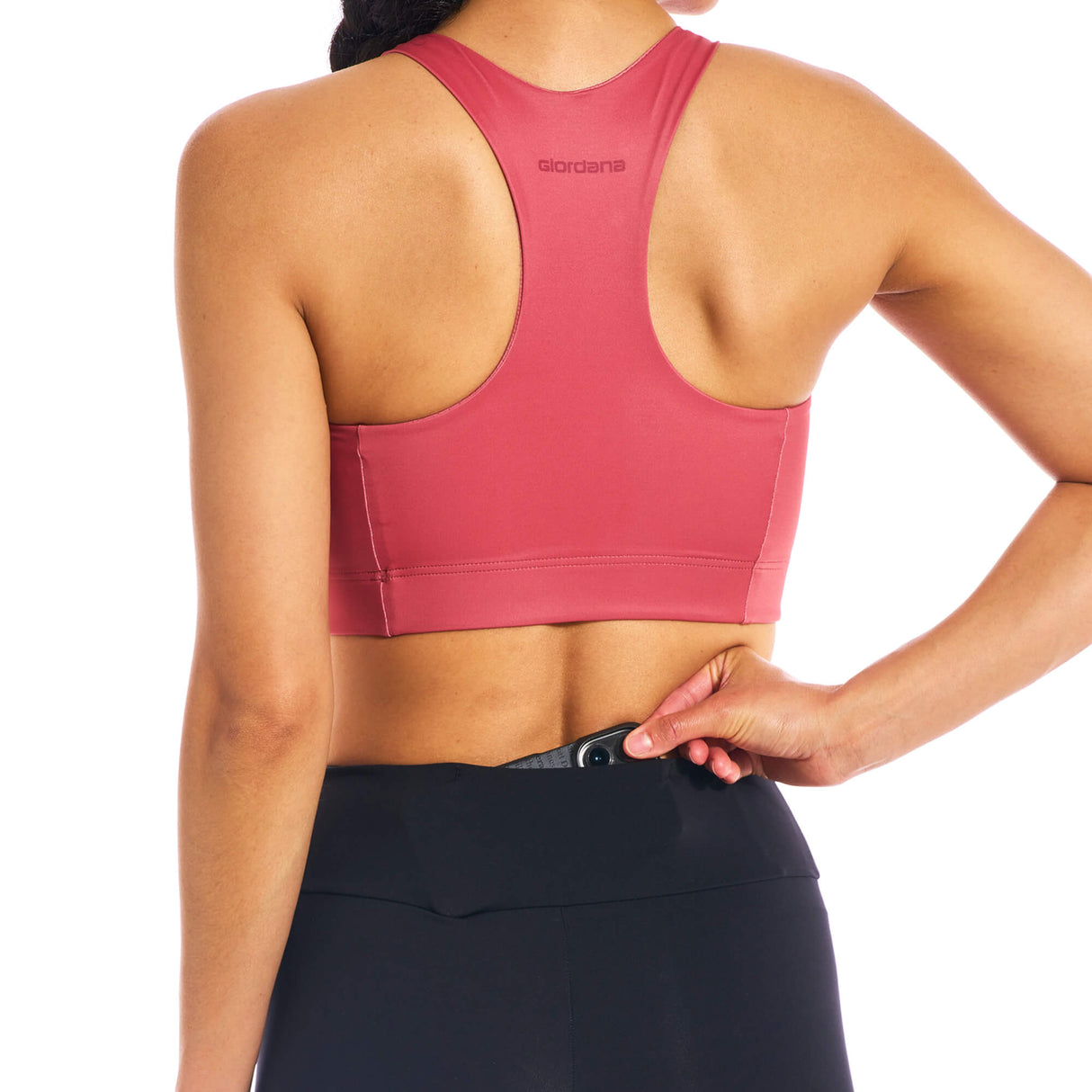 Giordana Women's Activewear Knicker