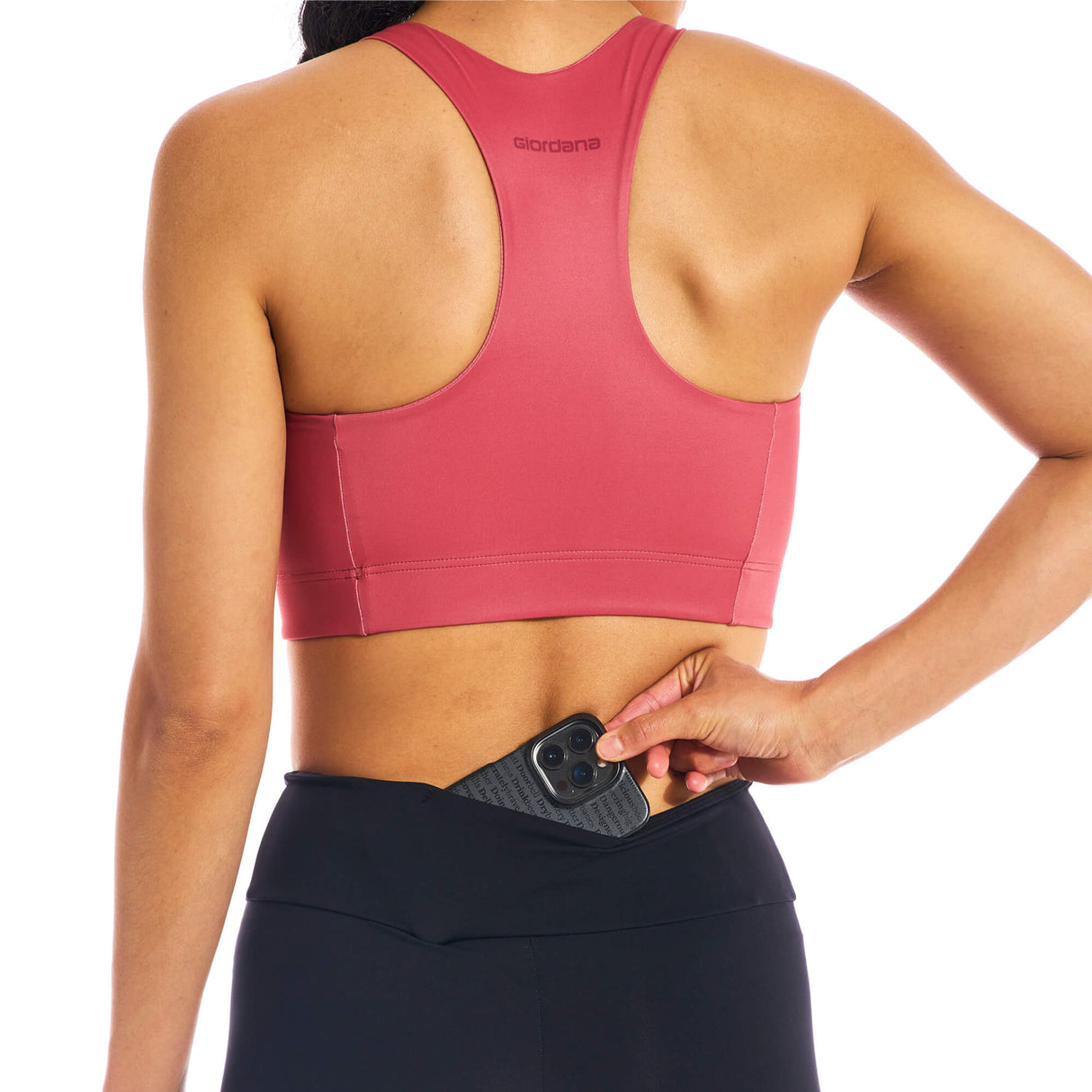 Giordana Women's Activewear Knicker