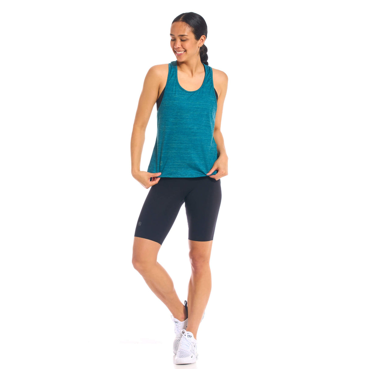 Giordana Women's Activewear Short