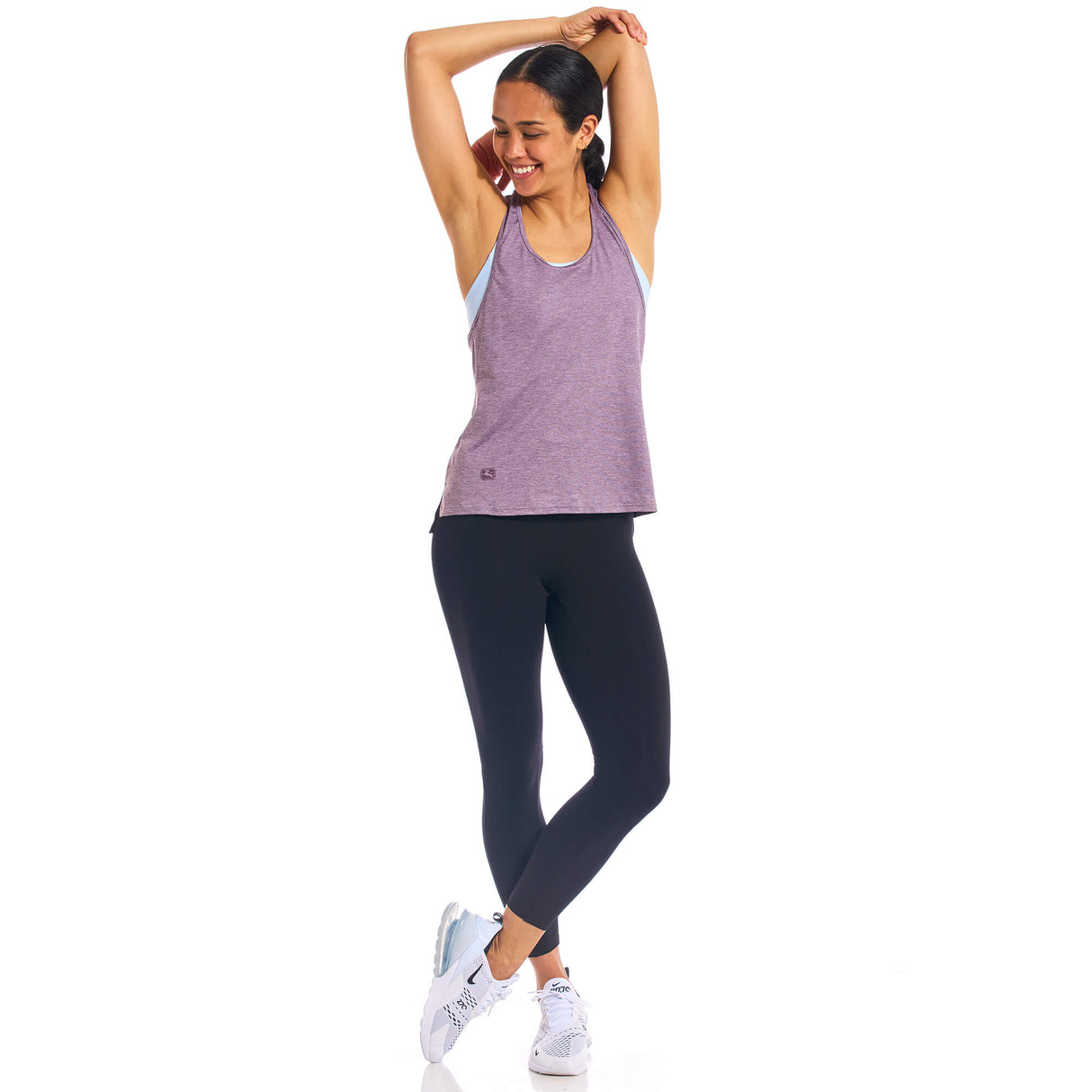 Giordana Women's Activewear Tank