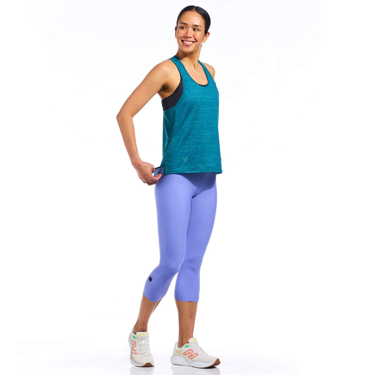 Giordana Women's Activewear Knicker