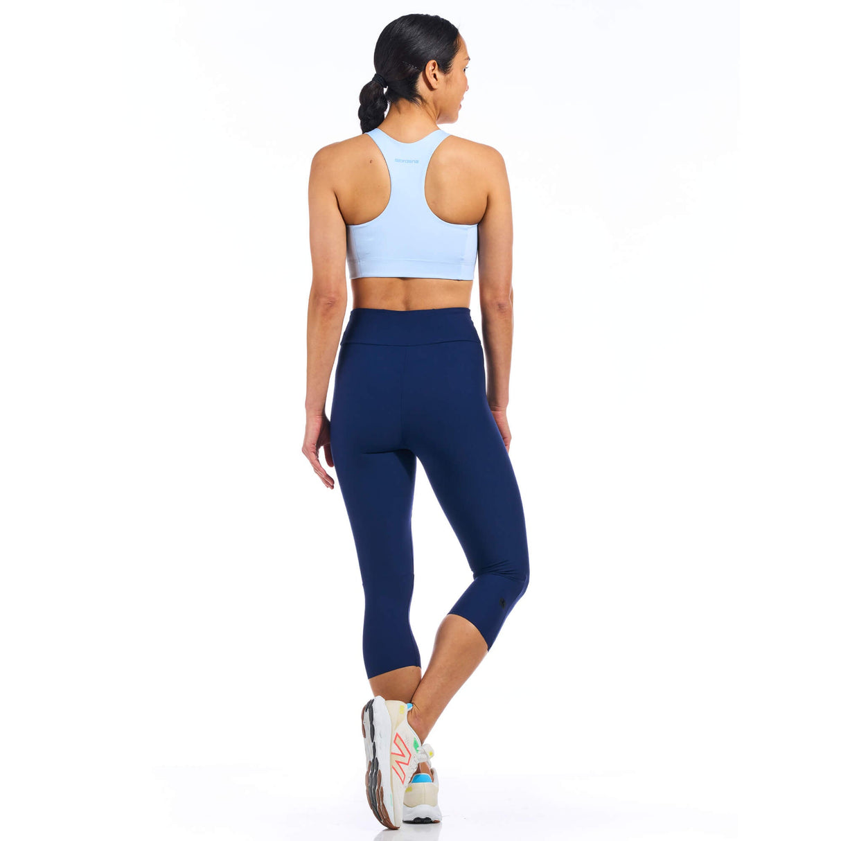 Giordana Women's Activewear Knicker