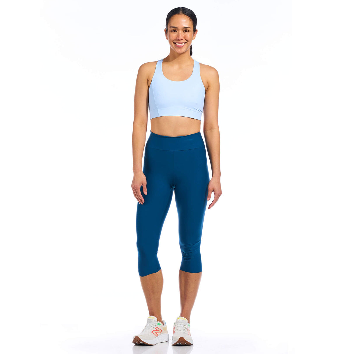 Giordana Women's Activewear Knicker