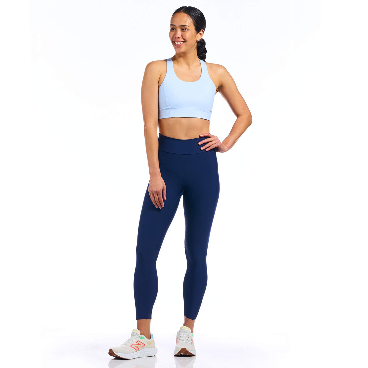 Giordana Women's Activewear 7/8 Tight