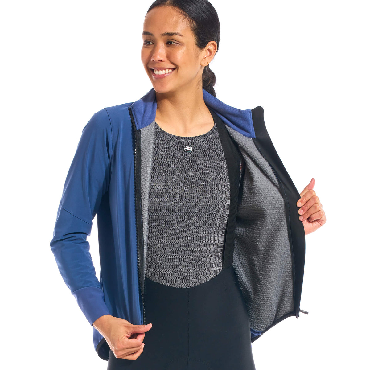 Giordana Women's AV Extreme Lyte Winter Jacket