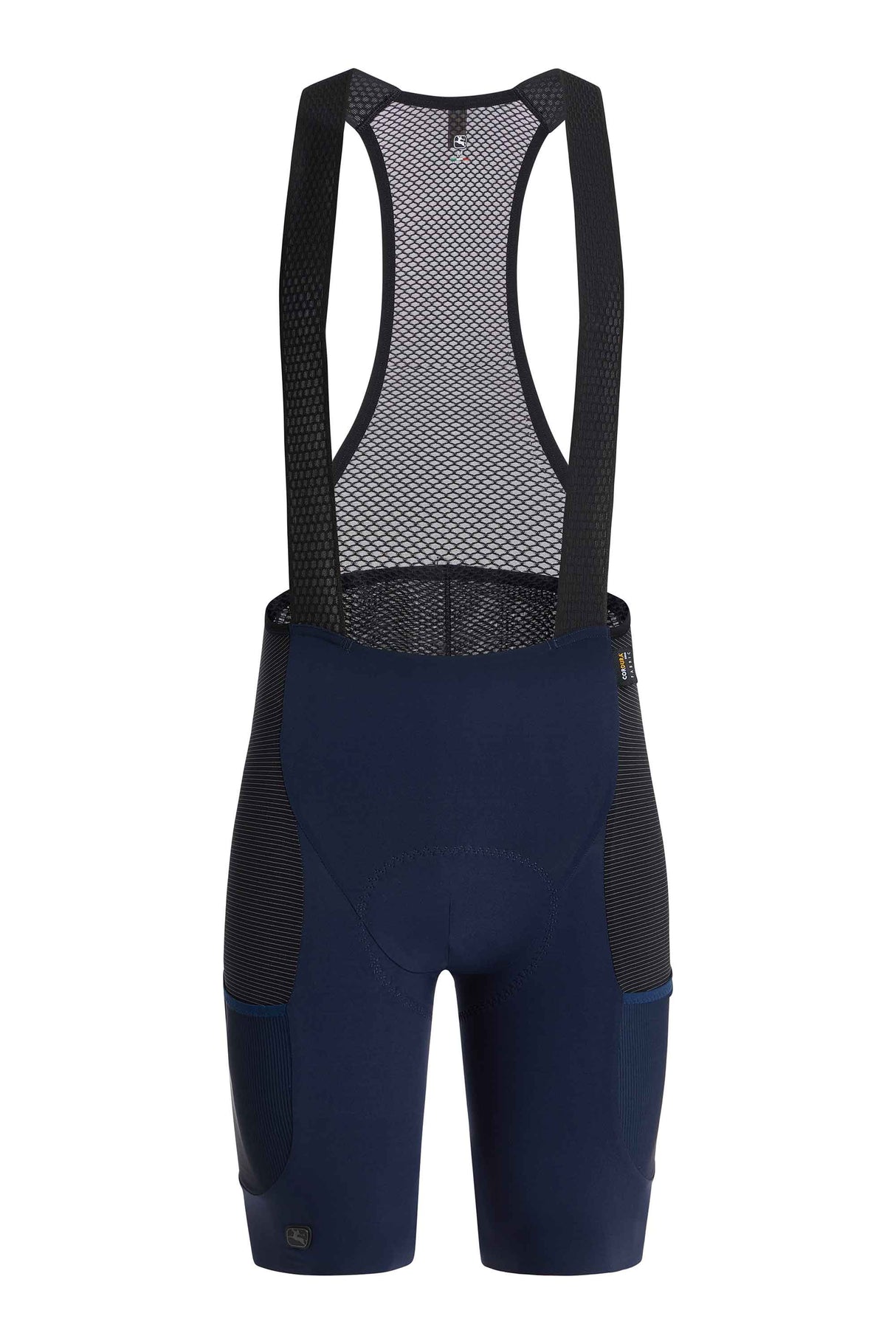 Giordana Men's Beyond Gravel Cargo Bib Short