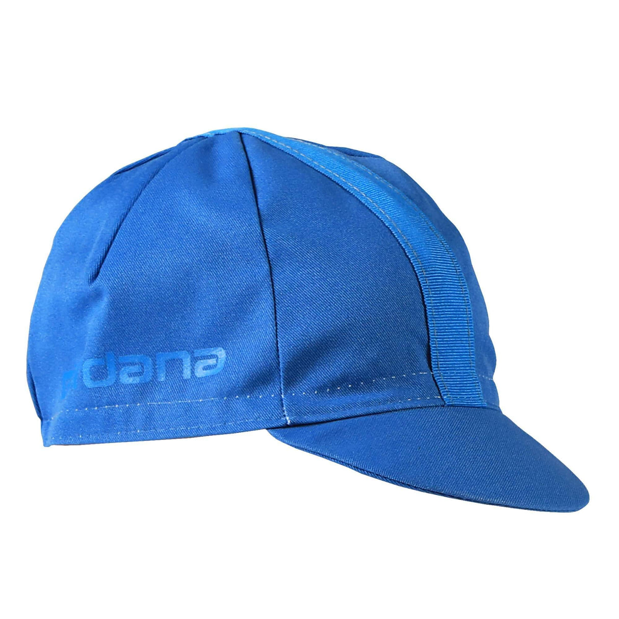 Giordana Solid Cotton Ribbon Cap