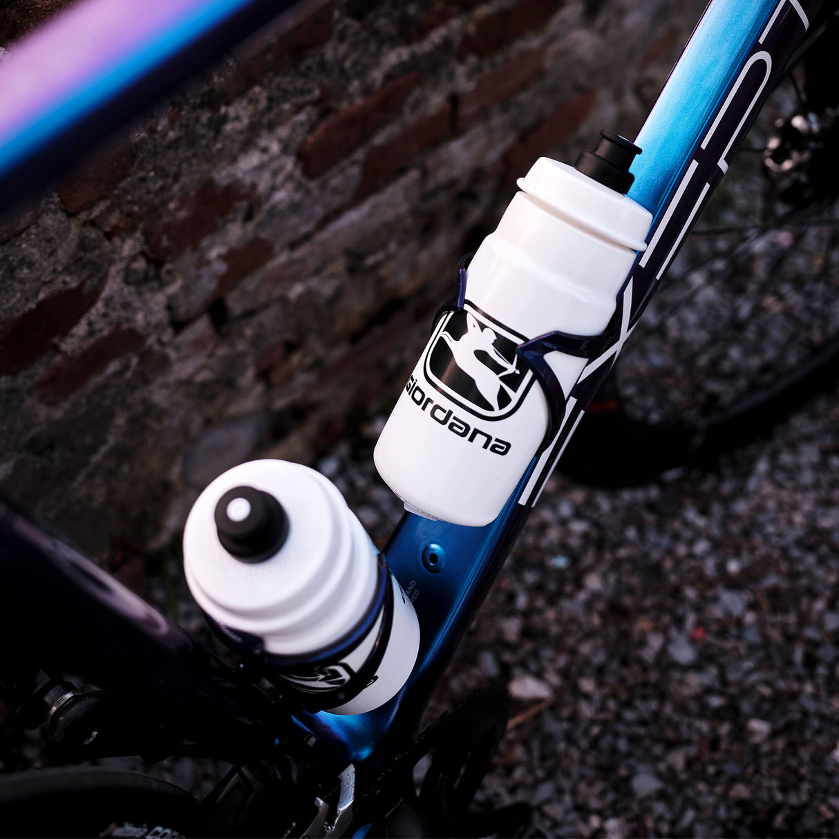 Giordana Elite Jet Water Bottle