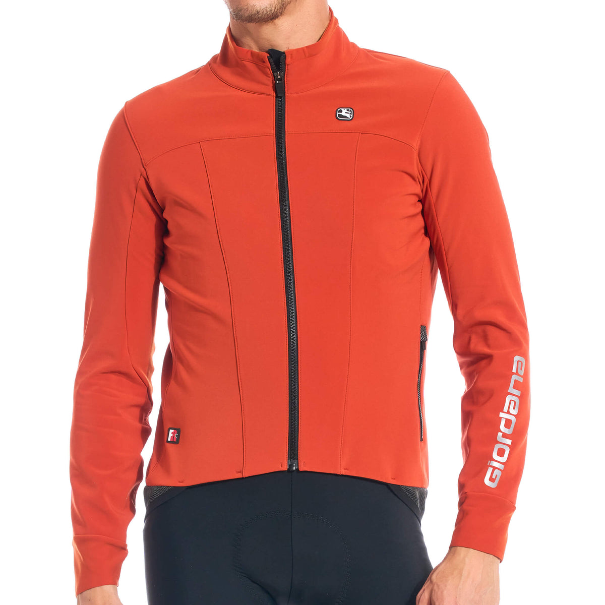 Giordana Men's FR-C Pro Lyte Winter Jacket