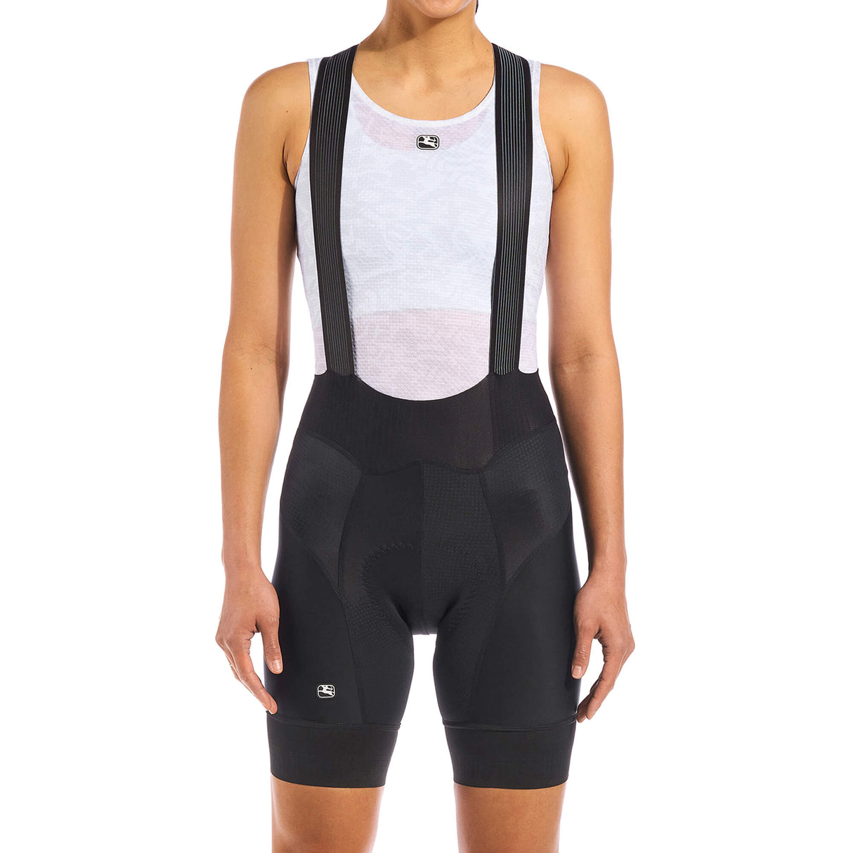 Giordana Women's FR-C Pro Bib Short - Shorter Inseam