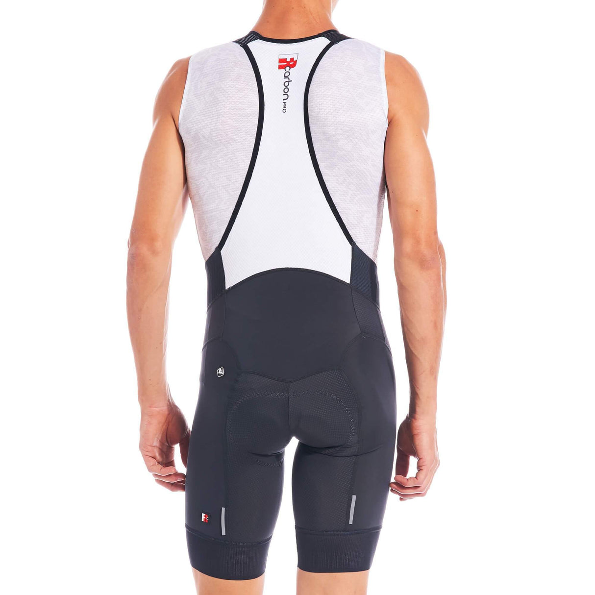 Giordana Men's FR-C Pro Bib Short