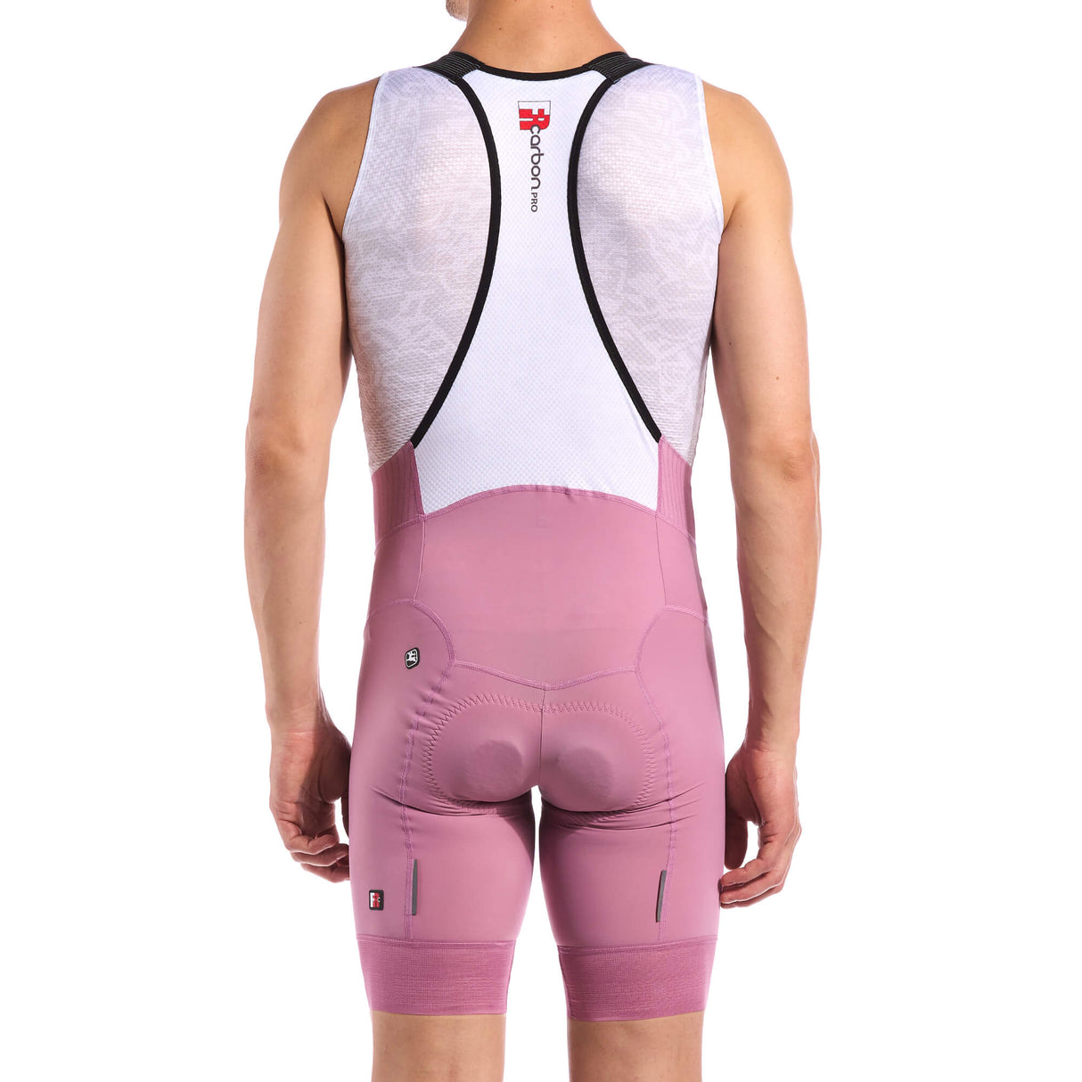 Giordana Men's FR-C Pro Bib Short - Shorter Inseam