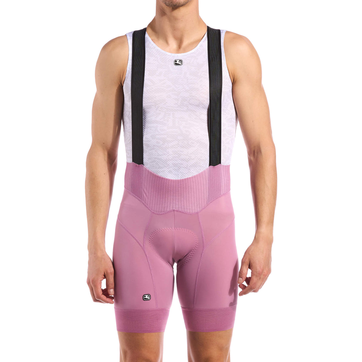 Giordana Men's FR-C Pro Bib Short - Shorter Inseam
