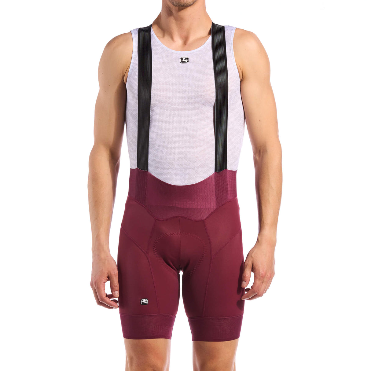 Giordana Men's FR-C Pro Bib Short - Shorter Inseam