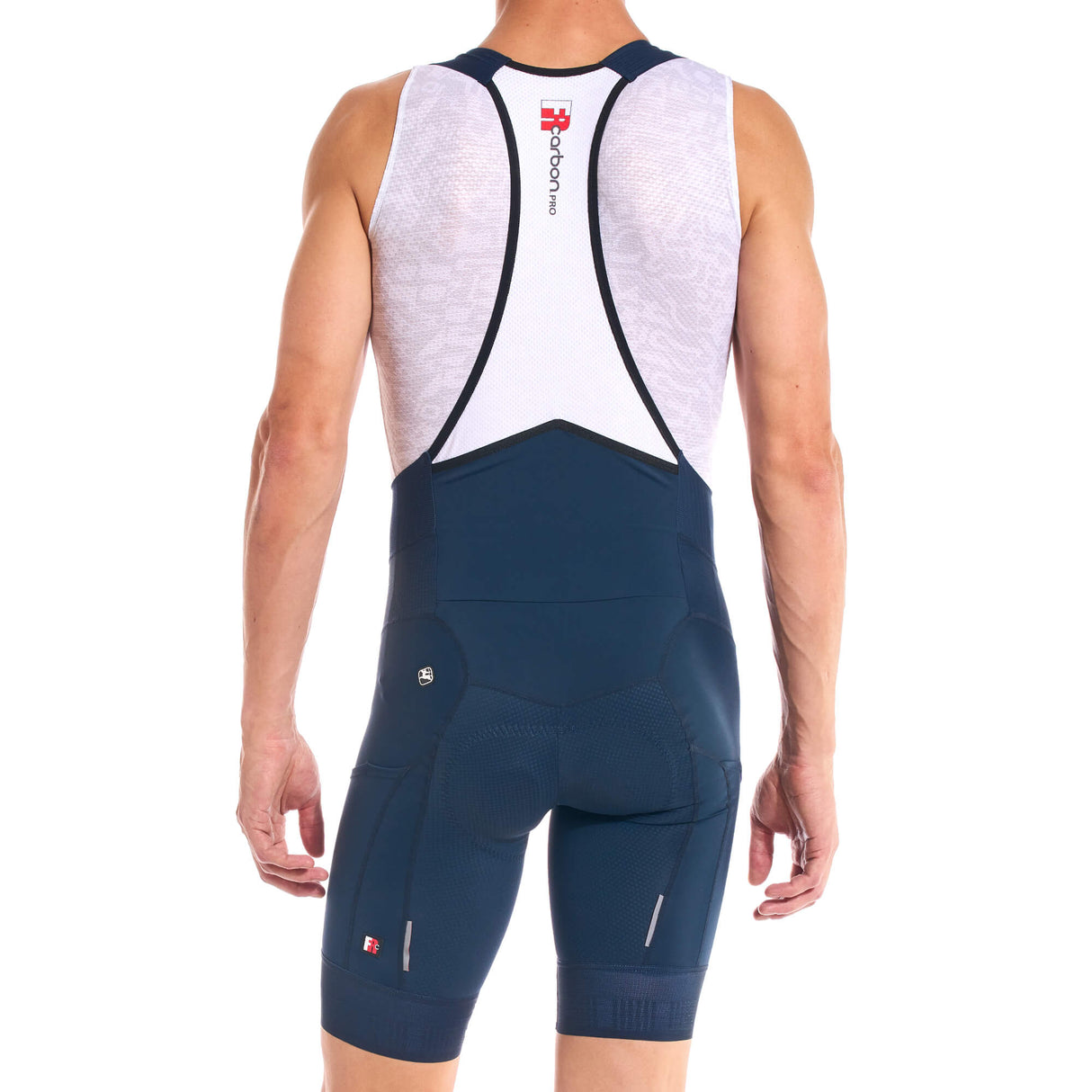 Giordana Men's FR-C Pro Cargo Bib Short