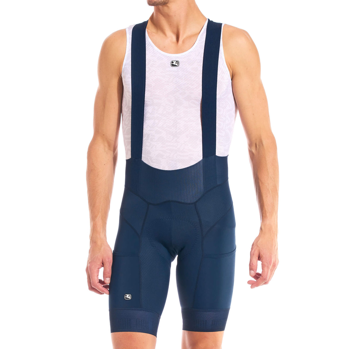 Giordana Men's FR-C Pro Cargo Bib Short