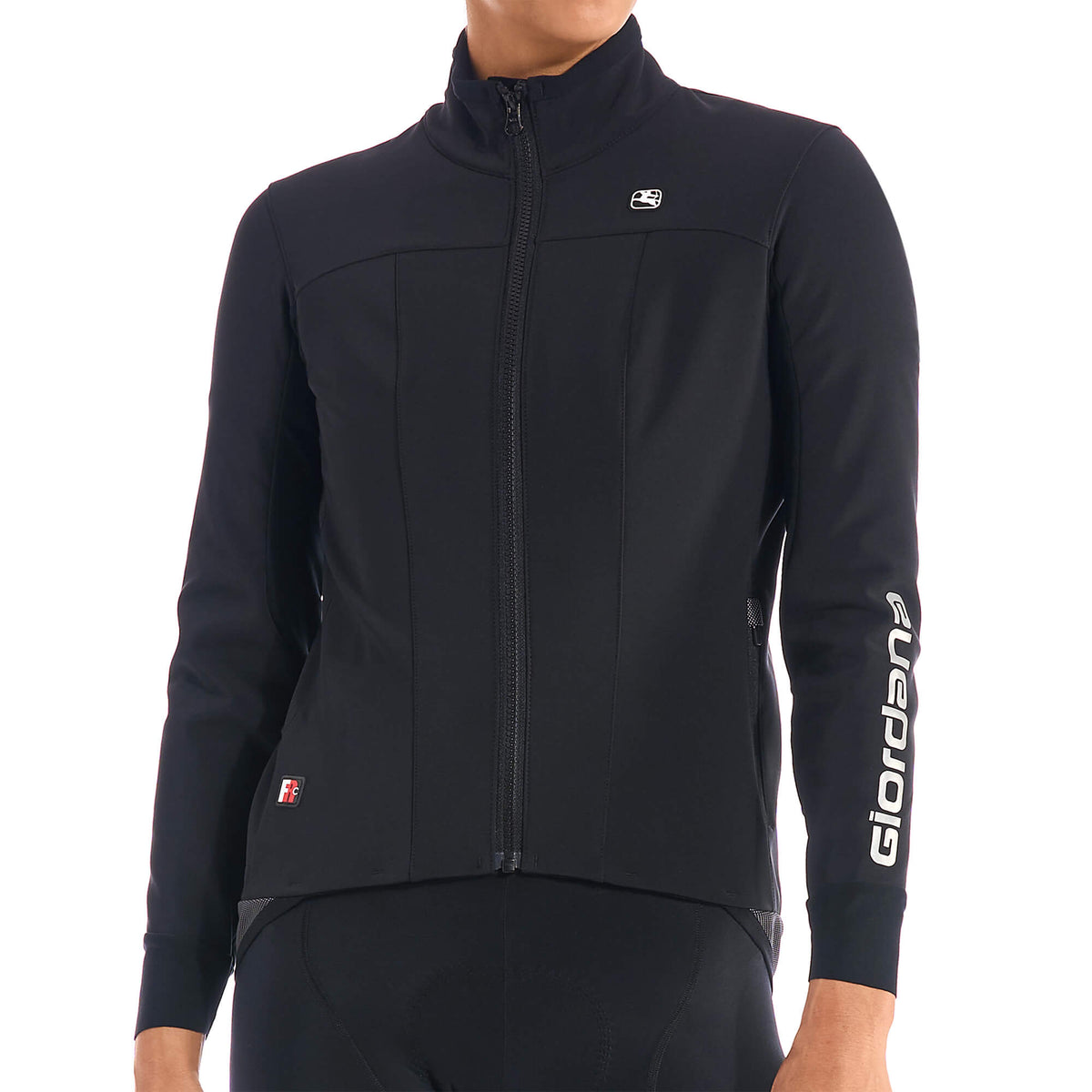 Giordana Women's FR-C Pro Lyte Winter Jacket