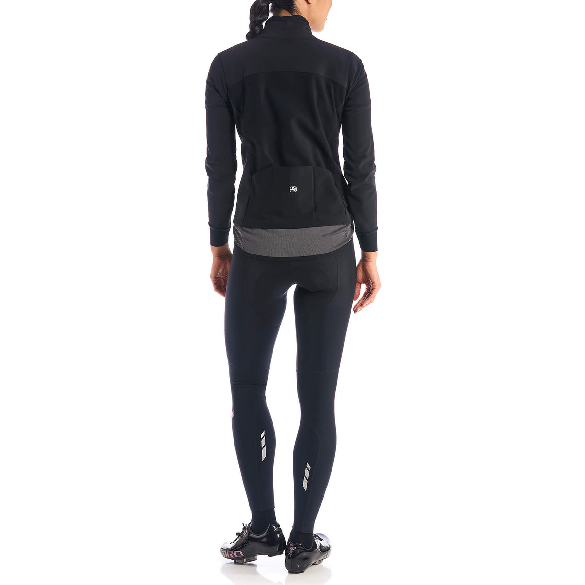 Giordana Women's FR-C Pro Lyte Winter Jacket