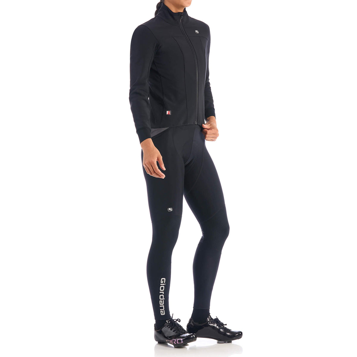 Giordana Women's FR-C Pro Lyte Winter Jacket