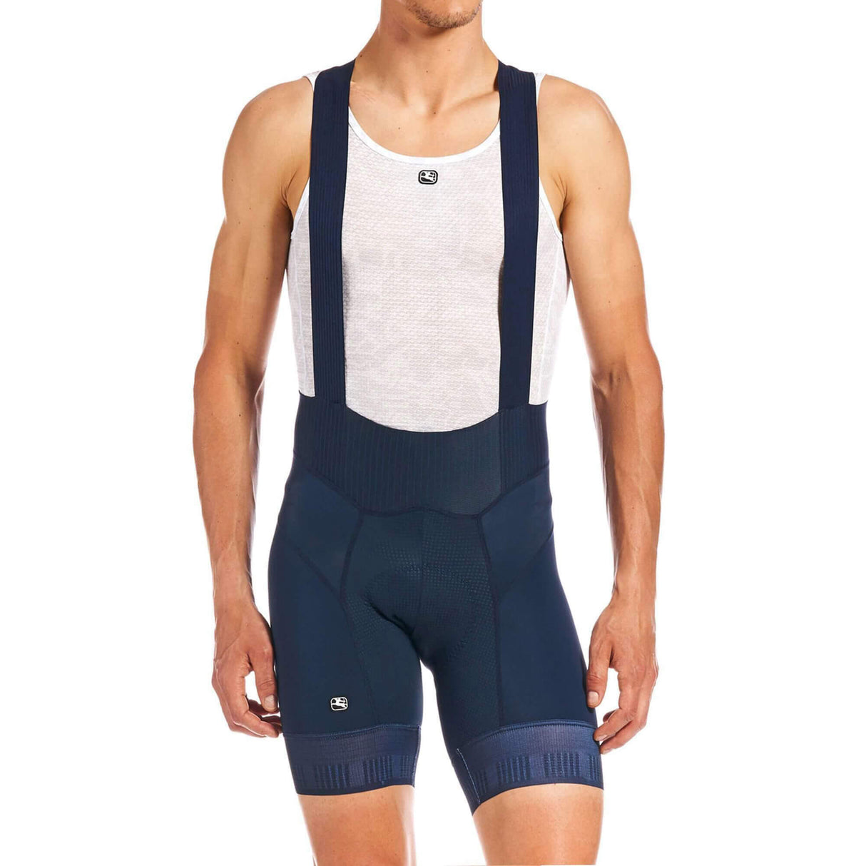 Giordana Men's FR-C Pro Bib Short - Shorter Inseam