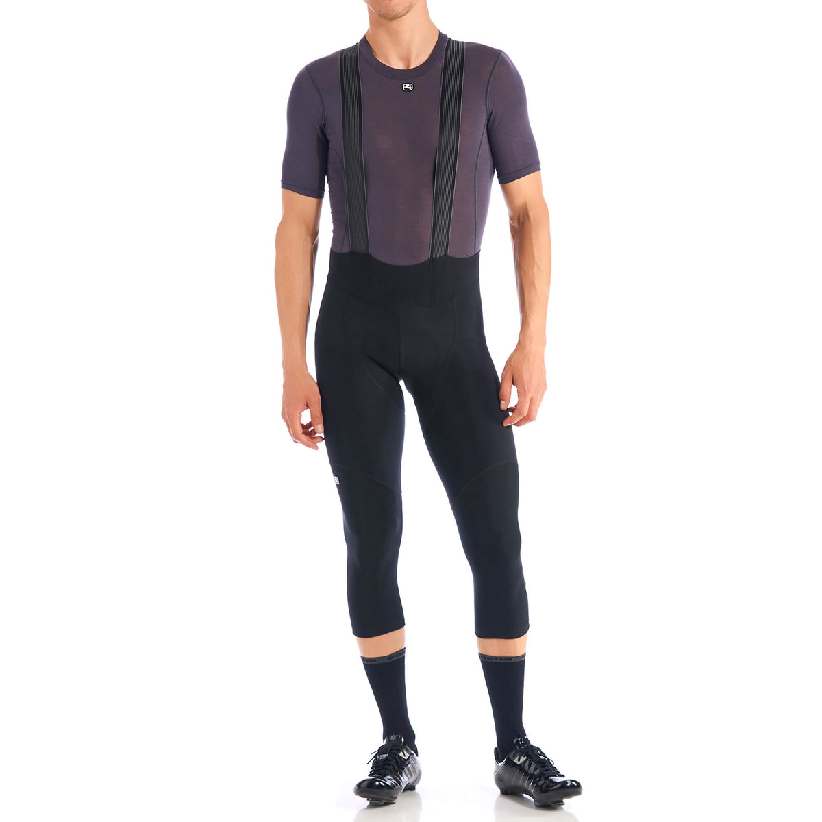 Giordana Men's FR-C Pro Thermal Bib Knicker