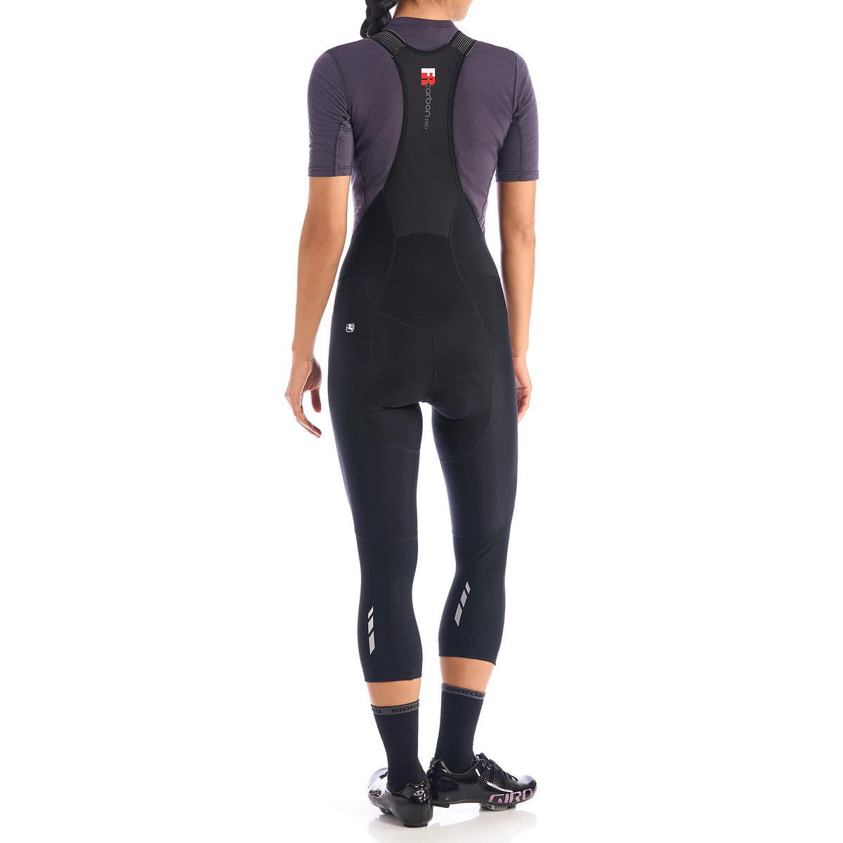 Giordana Women's FR-C Pro Thermal Bib Knicker