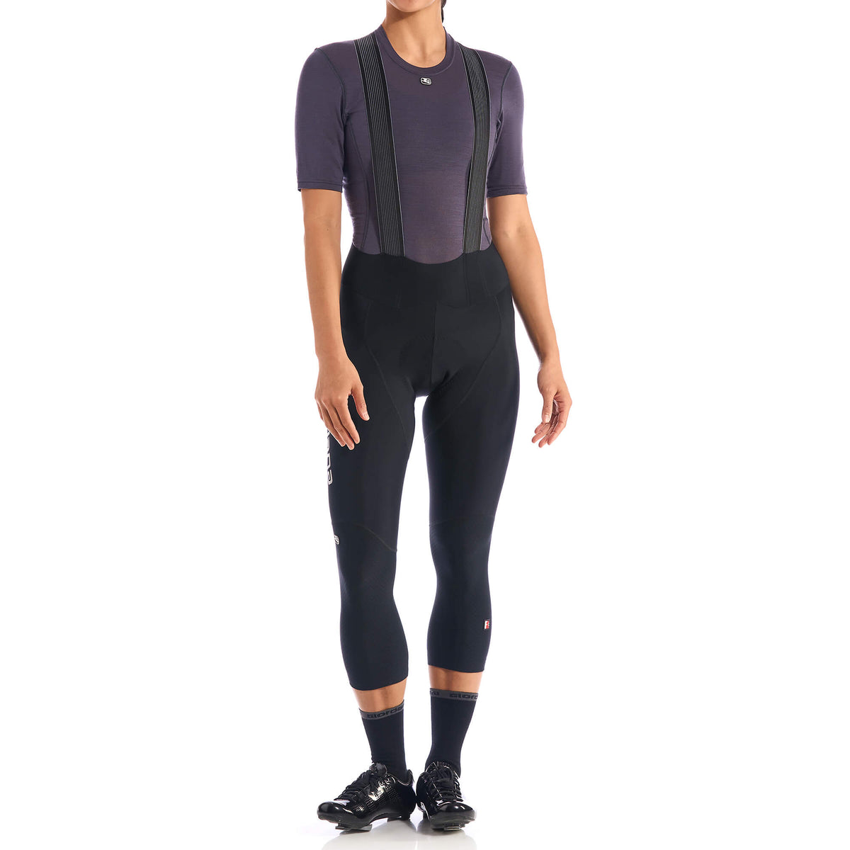 Giordana Women's FR-C Pro Thermal Bib Knicker