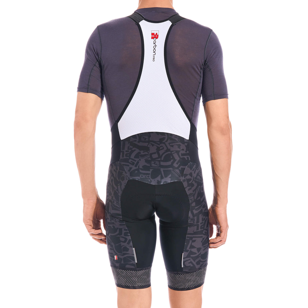 Giordana Men's FR-C Pro Thermal Bib Short