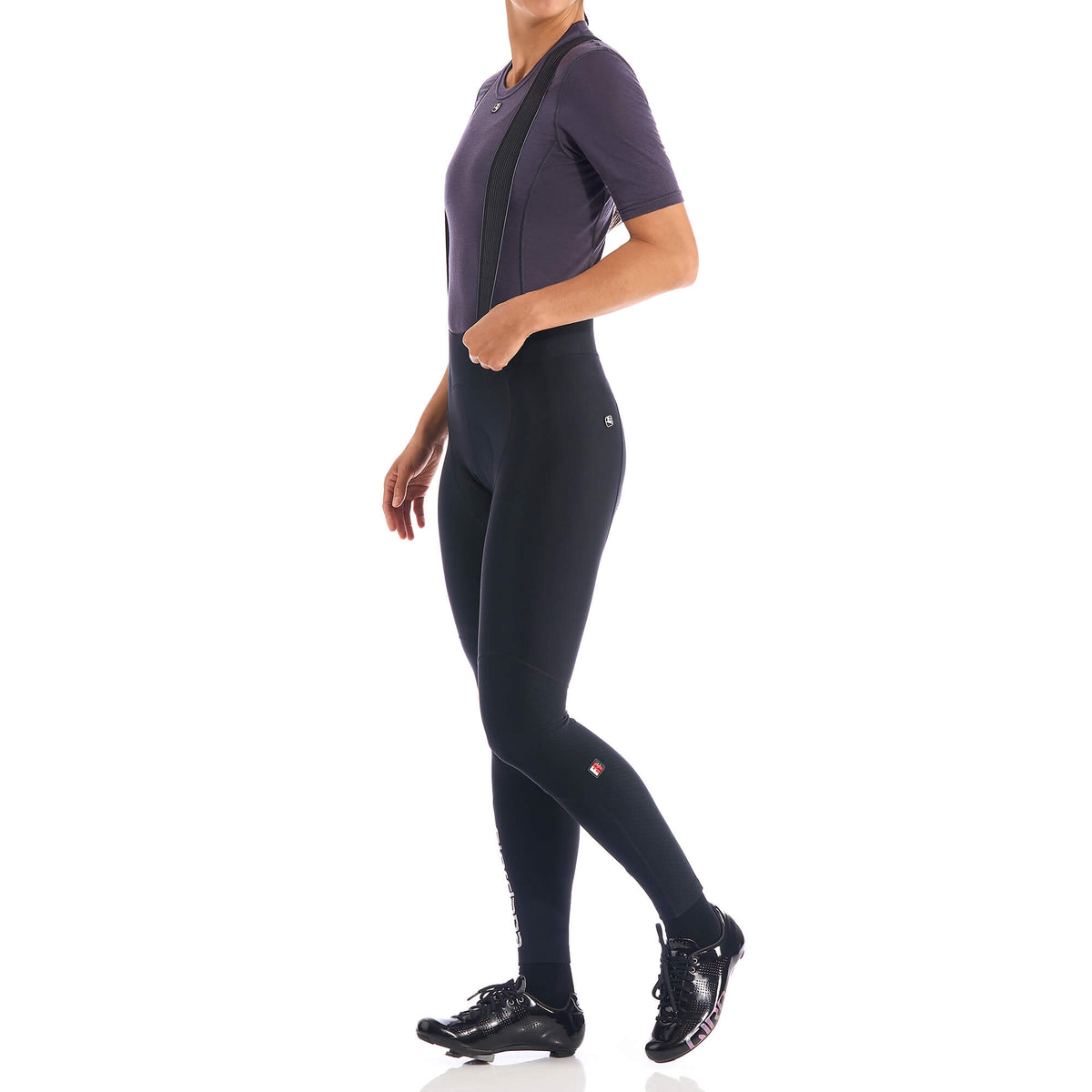 Giordana Women's FR-C Pro Thermal Bib Tight