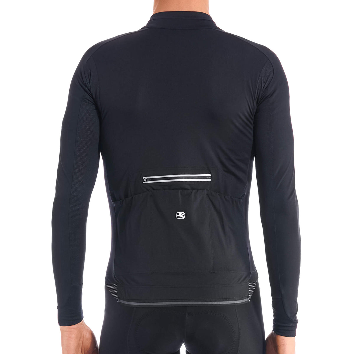 Giordana Men's FR-C Pro Thermal Long Sleeve Jersey
