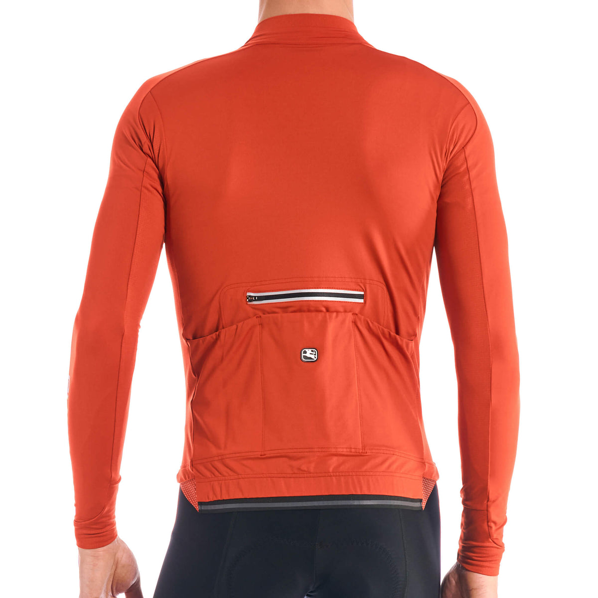 Giordana Men's FR-C Pro Thermal Long Sleeve Jersey