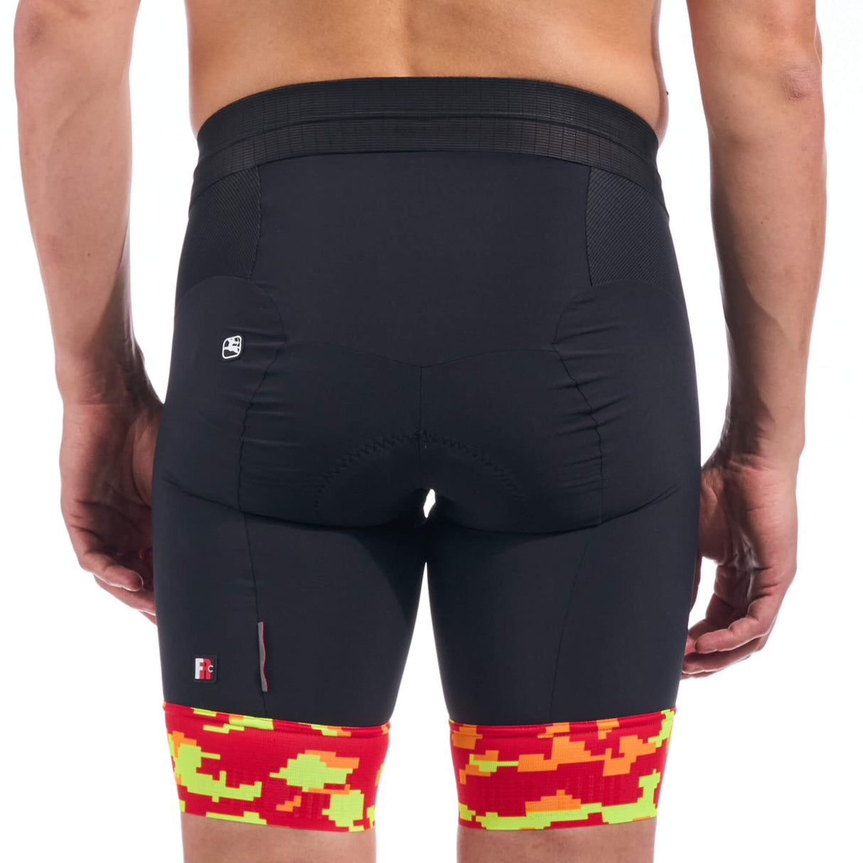 Giordana Men's FR-C Pro Tri Short