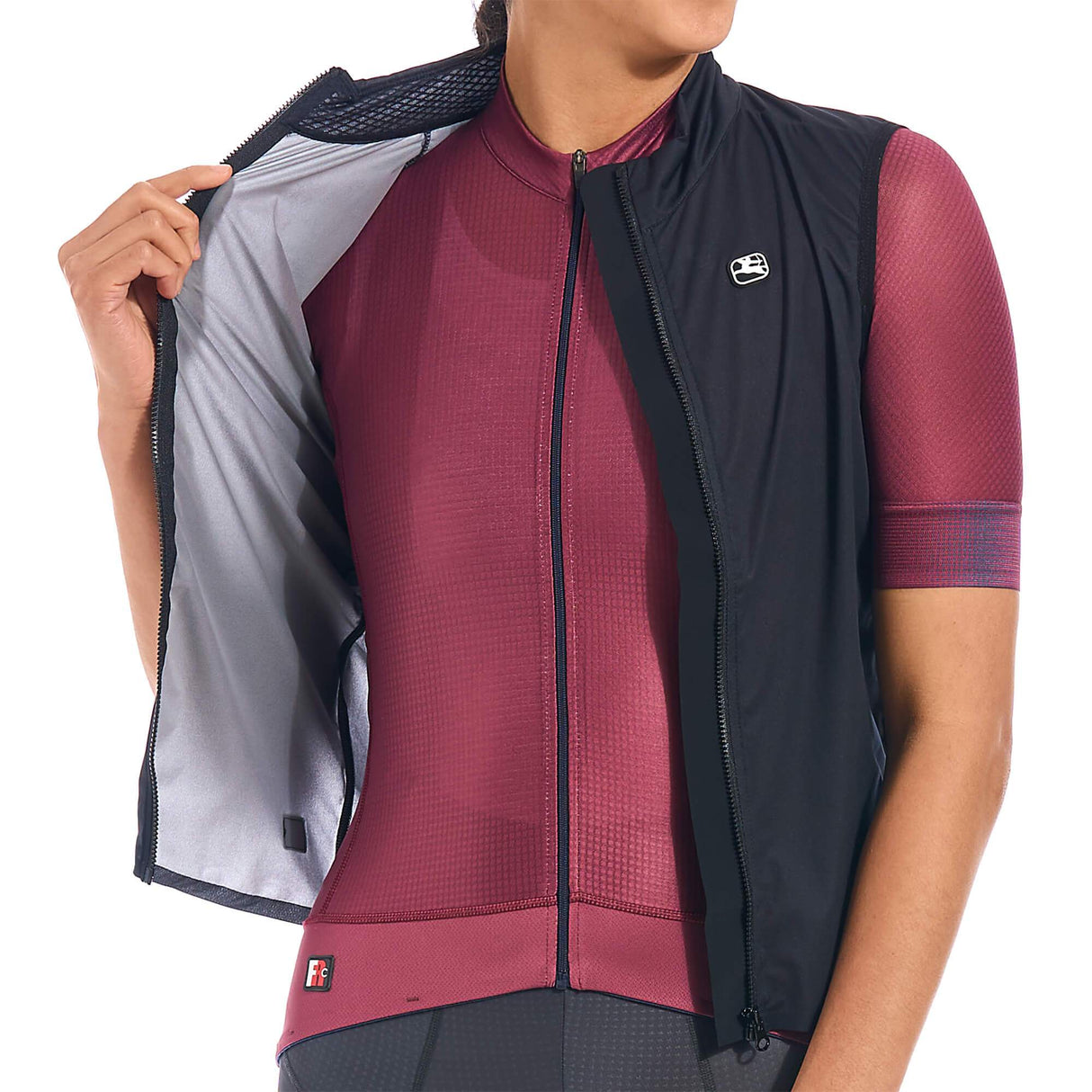 Giordana FR-C Pro Wind Vest